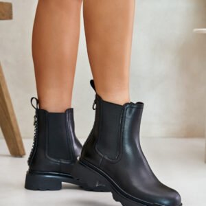 Sztyblety Model DA JC42-86 Black - Step in style