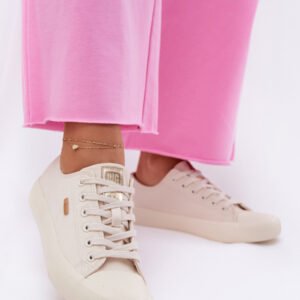 Trampki Model Big Star RR274768 Beige - Step in style