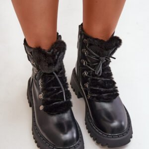 Trapery Model Willatta 1659 Black - Step in style