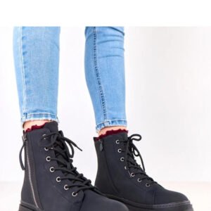 Trapery Model Jakoma XH9357-1 Black - Solea