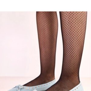 Baleriny Model Baisa Q2575 Jeans - Solea