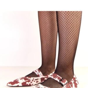 Baleriny Model Loresi Q74 Brown - Solea