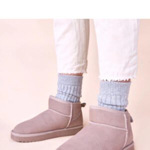 Śniegowce Model Besia LT413-2 Grey - Solea