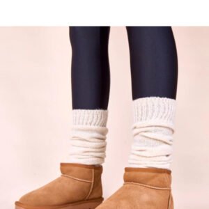 Śniegowce Model Matilda W5821 Brown - Solea