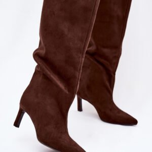 Kozaki Model Phelin RB171P/RB163/174P Czekolada - Step in style