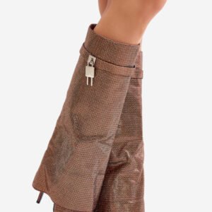 Kozaki Model Enathlin C-337 Brown - Step in style