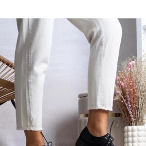 Czarne półbuty damskie Vista - Solea