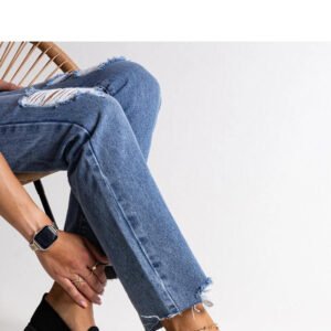 Czarne wsuwane tenisówki Abadly - Solea