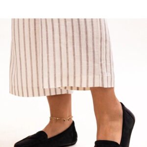 Czarne klasyczne mokasyny Mortona - Solea