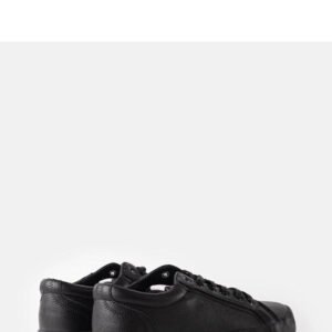 Czarne damskie trampki CROSS JEANS II2R4006C - Solea