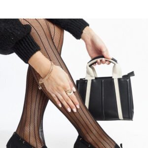 Czarne zamszowe mokasyny Aneesa - Solea