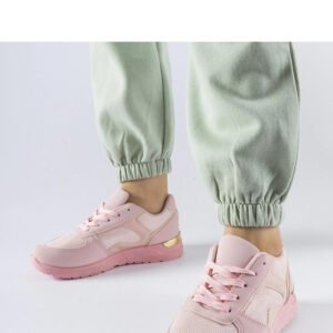 Buty sportowe damskie Gallo - Solea