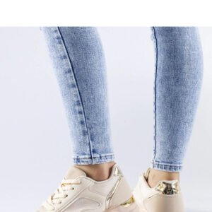 Buty sportowe damskie Gallo - Solea