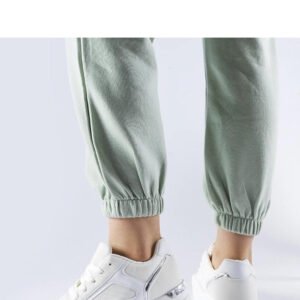 Buty sportowe damskie Gallo - Solea