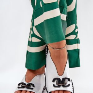 Sandały Model Tillireta A8205 Black - Step in style