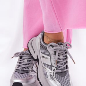 Buty Sportowe Model Big Star RR274A193 Grey - Step in style