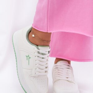 Buty Sportowe Model Big Star RR274A246 HI-POLY SYSTEM White - Step in style