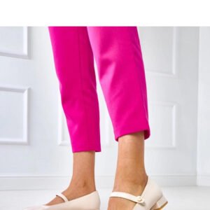 Czółenka Model Alya GG3071-3 Beige - Solea