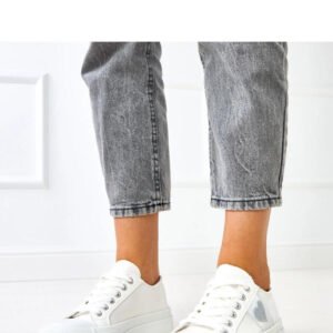 Buty Sportowe Model Nihal GLA1110 White - Solea