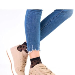 Buty Sportowe Model Adelis A-129 Brown - Solea