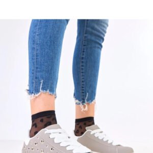 Buty Sportowe Model Adelis A-129 Grey - Solea