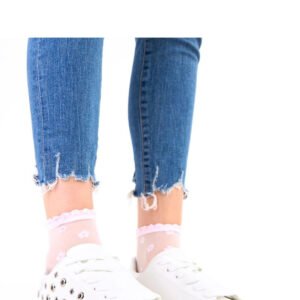 Buty Sportowe Model Adelis A-129 White - Solea