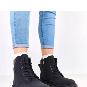 Trapery Model Terisa XY2823-1 Black - Solea