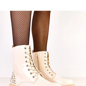 Workery Model Marsley E8636 Beige - Solea