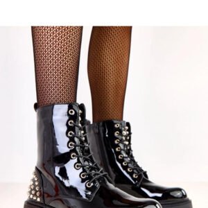 Workery Model Marsley E8636 Black - Solea