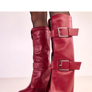 Kozaki Model Toadera E8677 Red - Solea