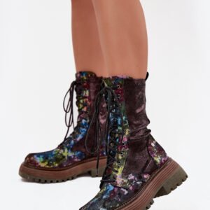 Workery Model Maciejka 06203-39 Multicolor - Step in style