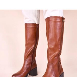 Kozaki Model Akia HBL-171 Brown - Solea