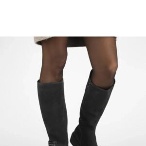 Kozaki Model DKZ7234/25 Grafit - Solea