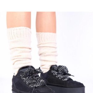 Buty Sportowe Model Sesuna C2078-1 Black - Solea