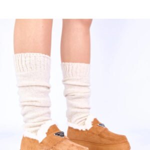 Mokasyny Model Kirby GA8071-6 Brown - Solea