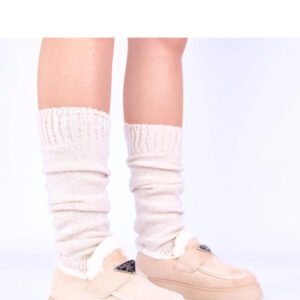 Mokasyny Model Kirby GA8071-2 Light Beige - Solea