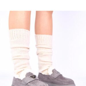 Mokasyny Model Kirby GA8071-5 Grey - Solea