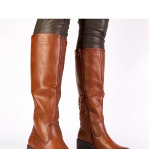 Kozaki Model Akija HBL-168 Brown - Solea