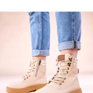 Trapery Model Selio B2150 Beige - Solea