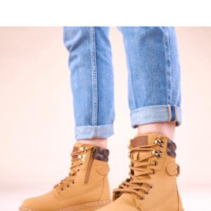 Trapery Model Selio B2150 Brown - Solea