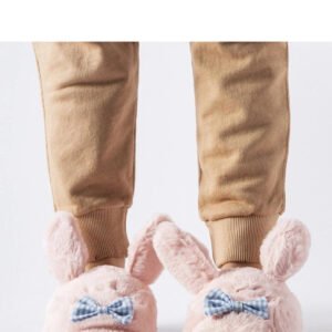 Kapcie Model Bruna 424-01 Pink - Solea