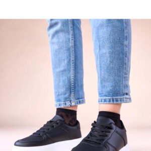 Buty Sportowe Model Avita C2036-2 Black - Solea