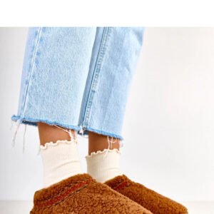 Śniegowce Model Royana C2043-5 Brown - Solea