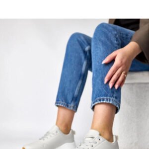 Buty Sportowe Model Sylvie 8928 Grey - Solea