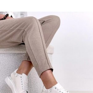 Buty Sportowe Model Peyton MK668 White - Solea