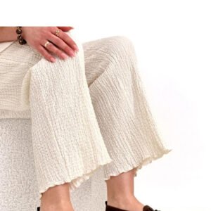 Mokasyny Model Aubrey 2947 Brown - Solea