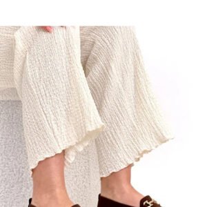 Mokasyny Model Mathilde 2931 Brown - Solea