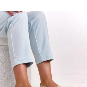 Mokasyny Model Mathilde 2931 Beige - Solea