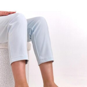 Mokasyny Model Penelope 2945 Brown - Solea