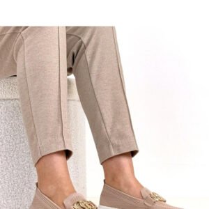 Trampki Model Catherine 2820 Pink - Solea